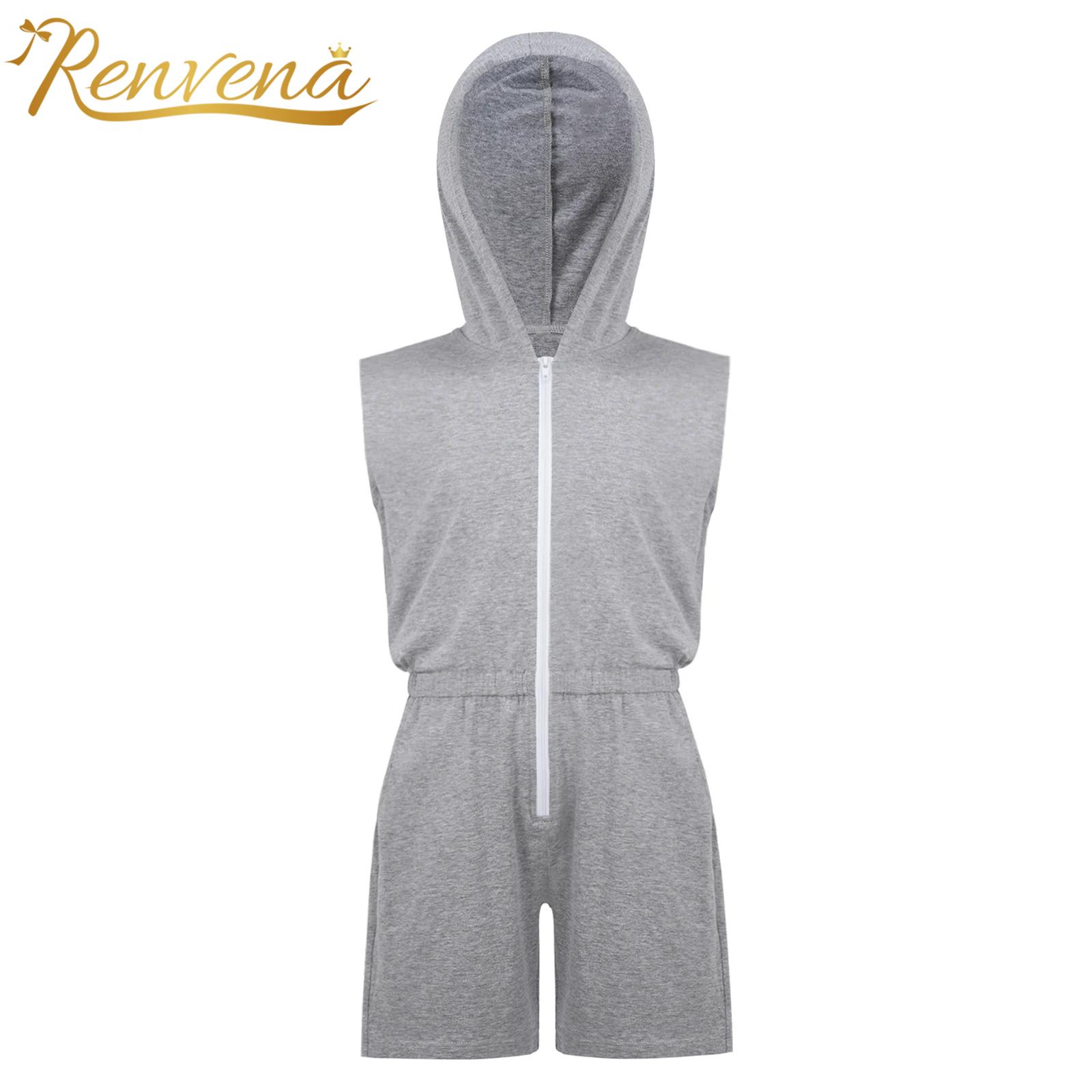 Kids Boys Sleeveless Zipper Ho - مراجعة Summer Clothing Kids Boys وسعره