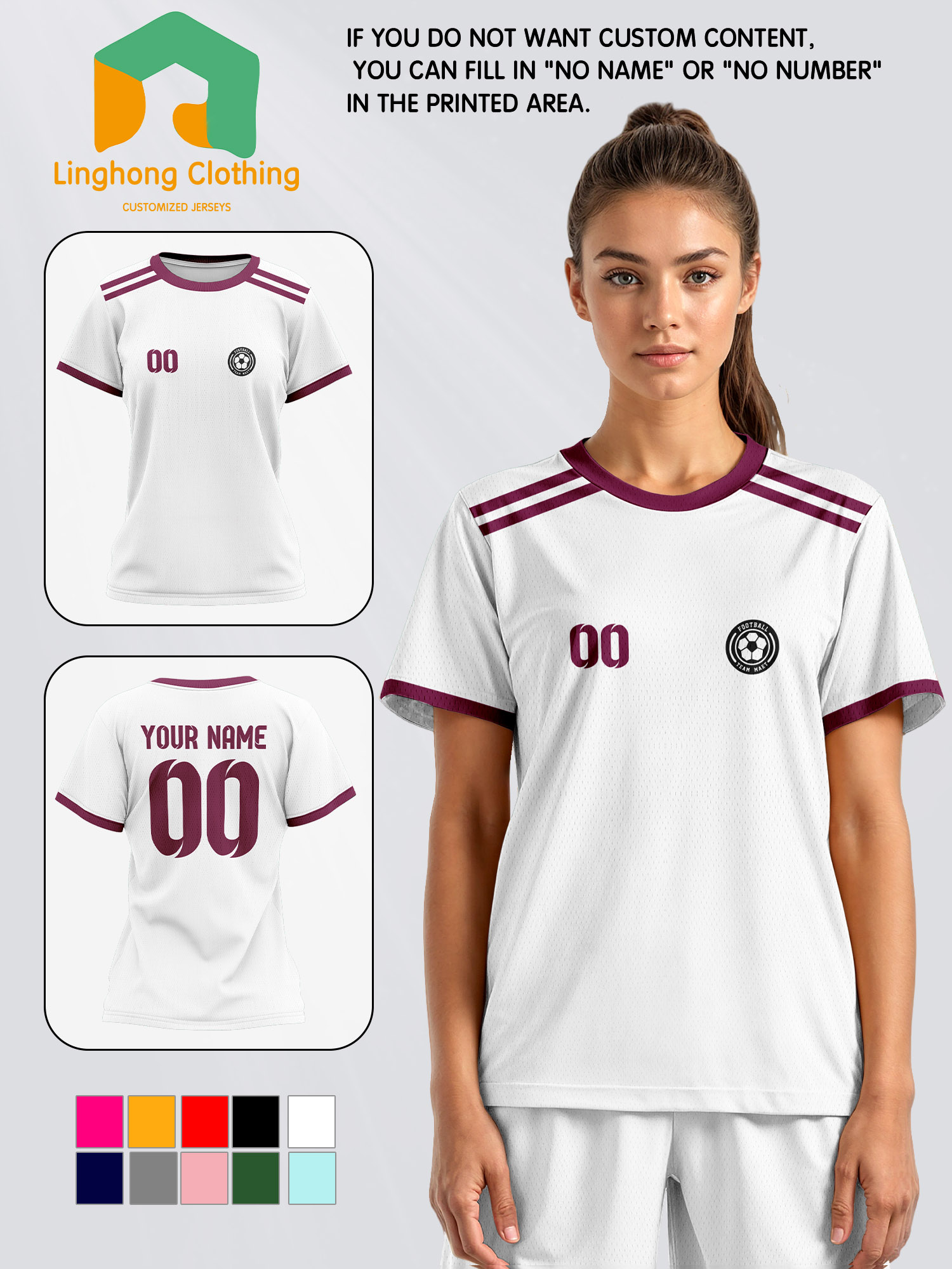 Qatar away 2026 personalized c - مراجعة Summer Away Clothing وسعره