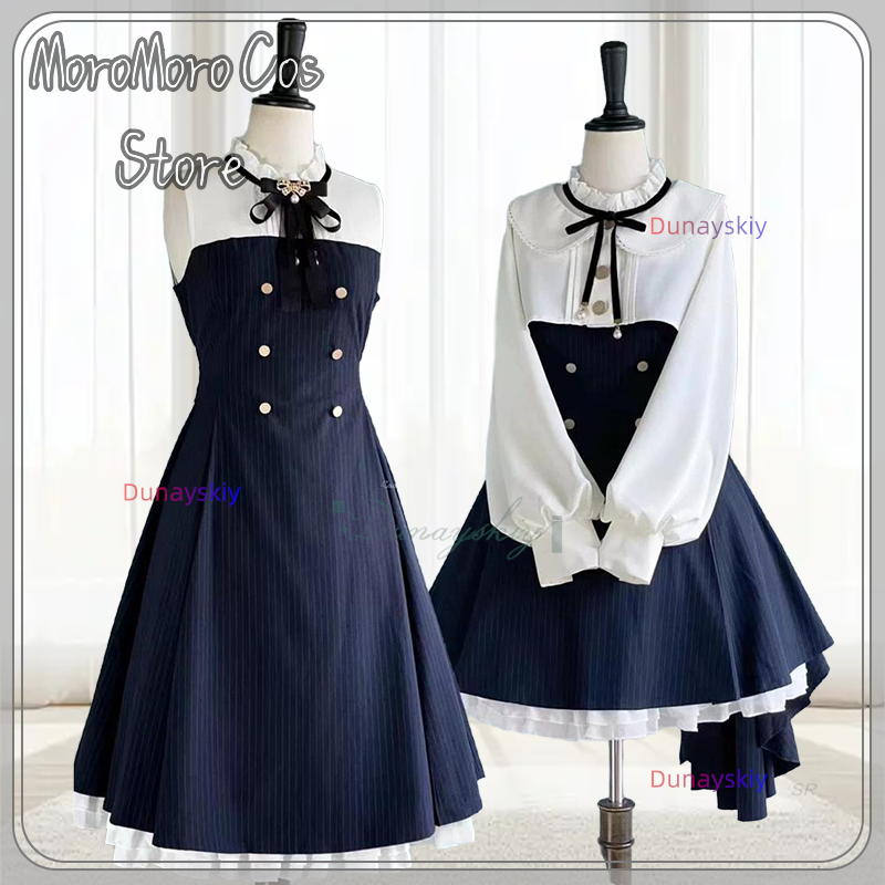 Japan Lolita Dress Shawl Elega - مراجعة Summer Clothing For Japan وسعره