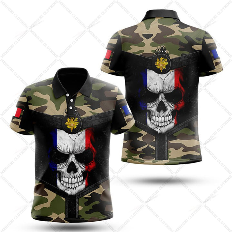 Custom Name France Flag Graphi - مراجعة Summer Clothing Names وسعره