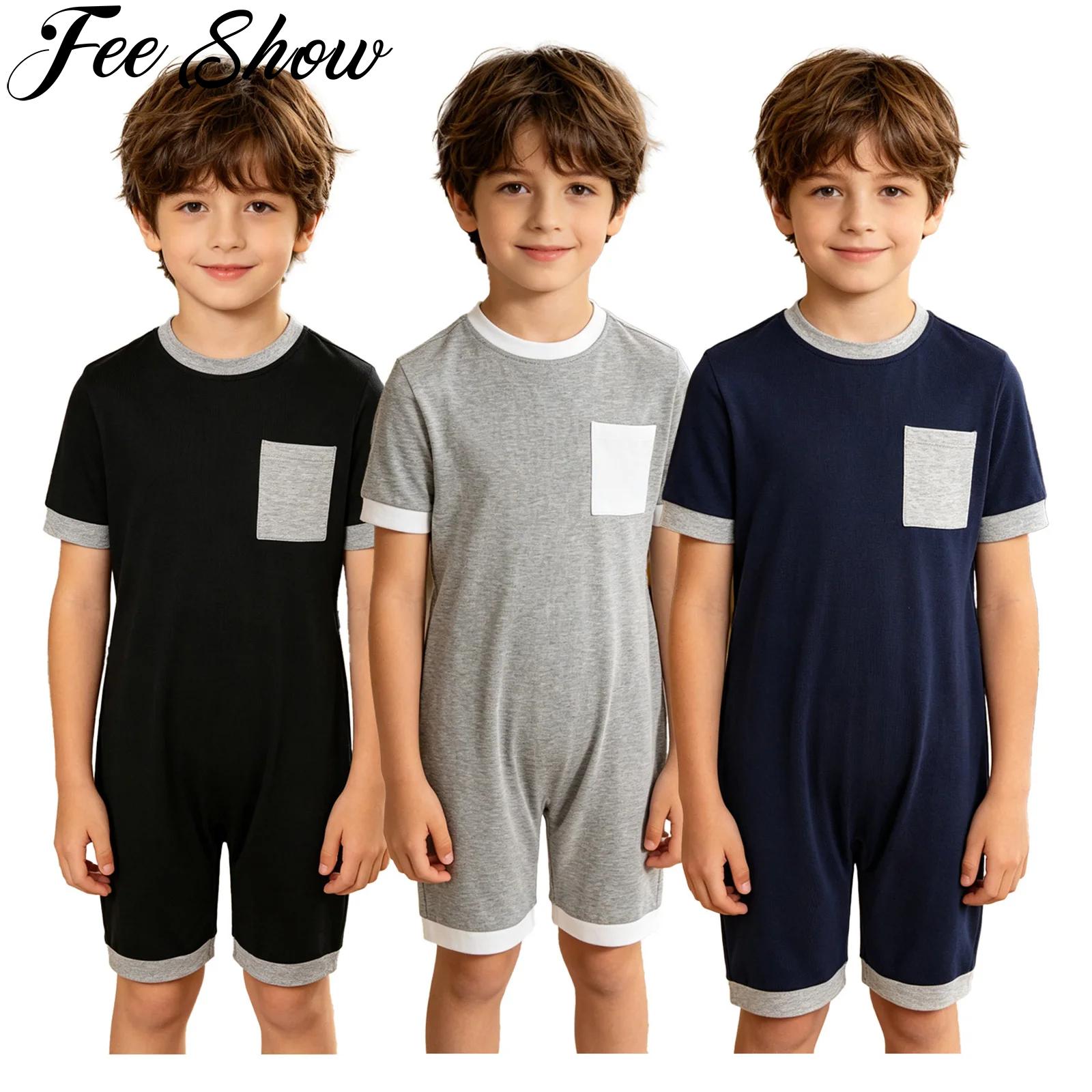 Kids Boys Girls Autism Special - مراجعة Summer Clothing Kids Boys وسعره