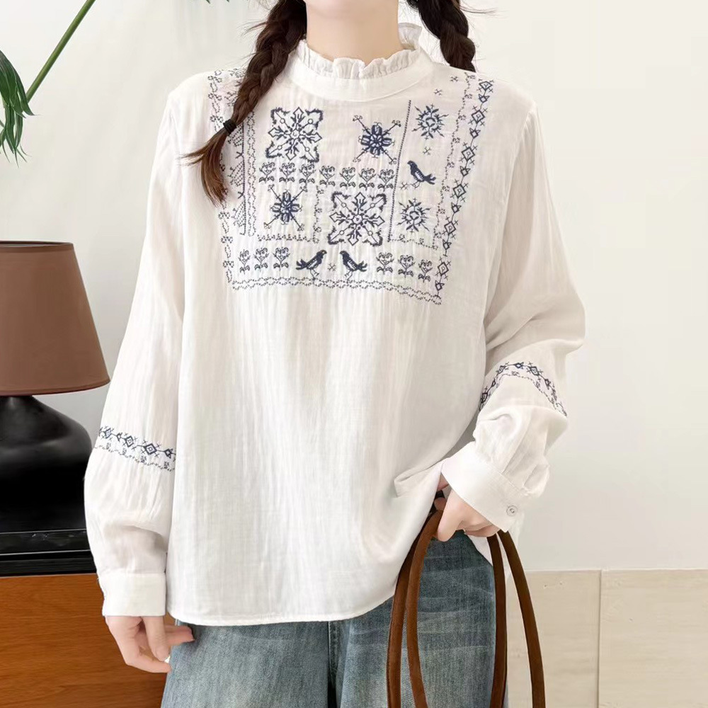 2026 Mori Kei Clothing Ethnic  - مراجعة Summer Clothing For Japan وسعره
