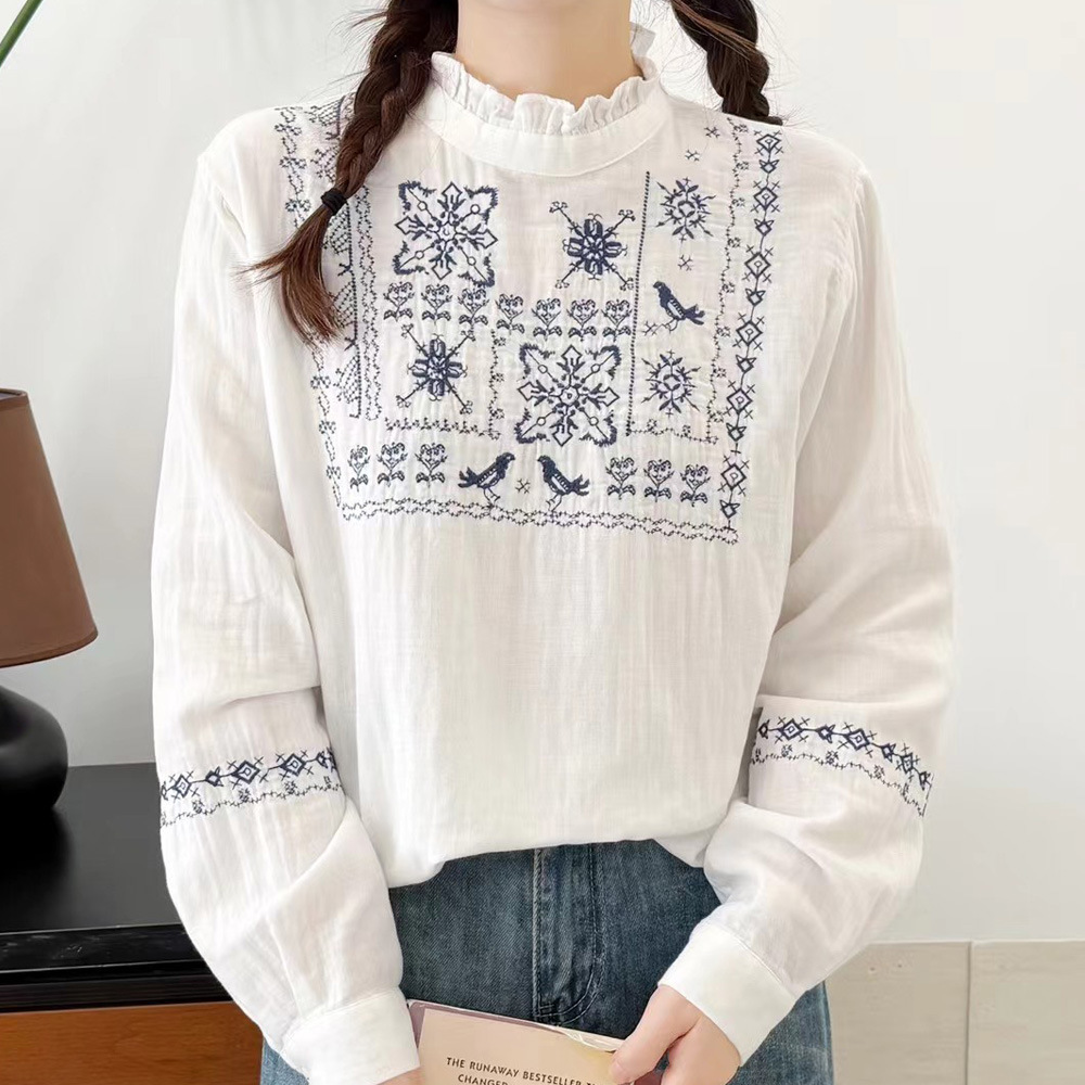 2026 Mori Kei Clothing Ethnic  - مراجعة Summer Clothing For Japan وسعره