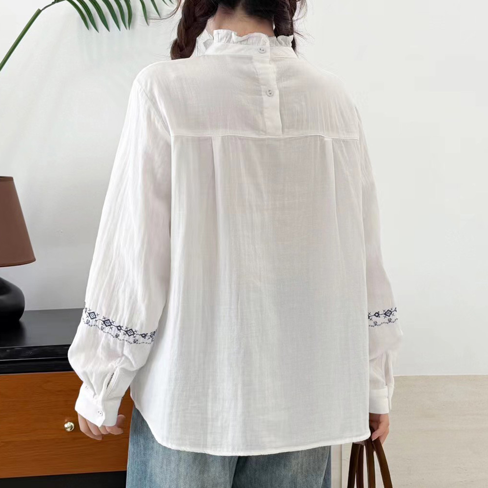 2026 Mori Kei Clothing Ethnic  - مراجعة Summer Clothing For Japan وسعره