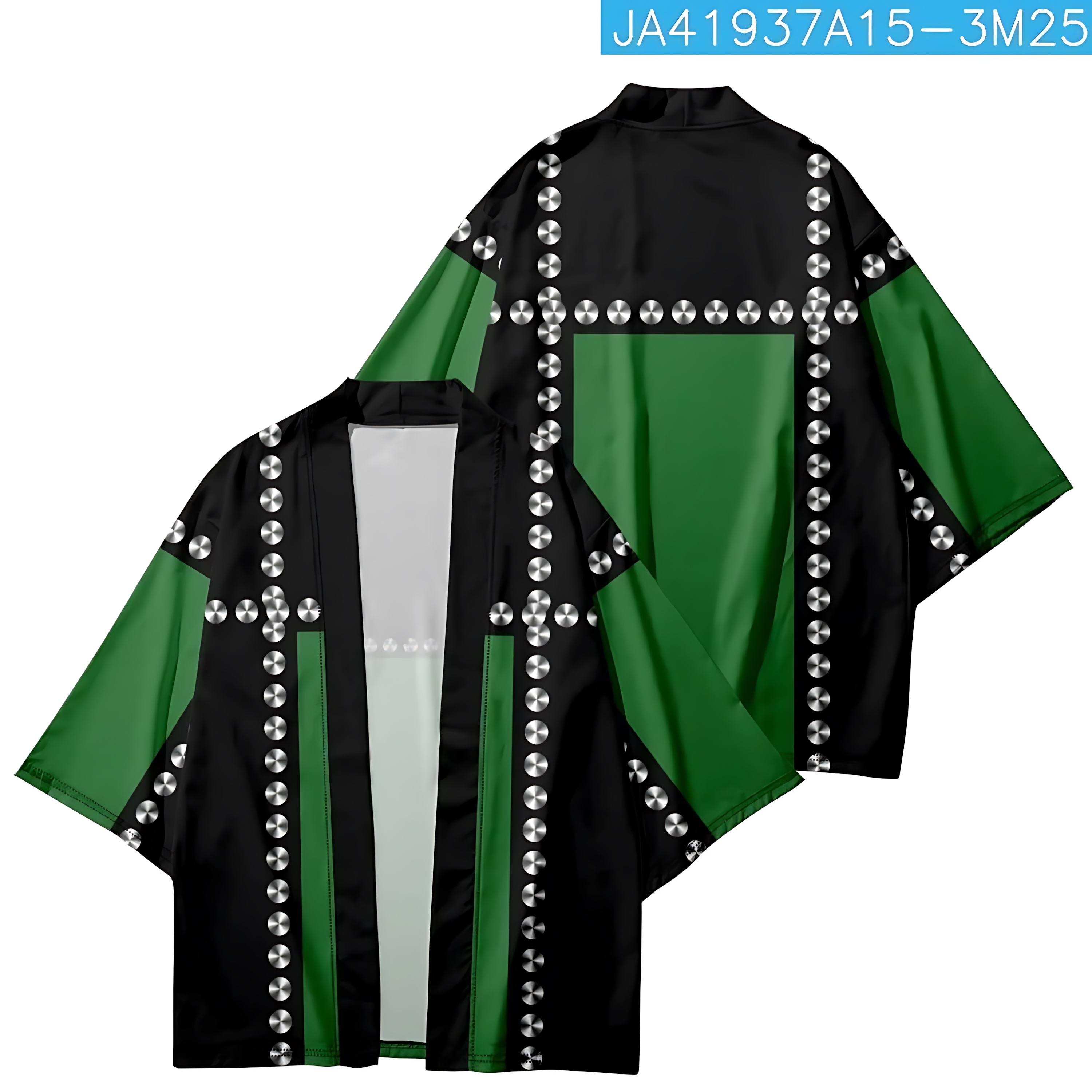 2026 Summer Men's Kimono 3D Pr - مراجعة Summer Clothing Shops وسعره