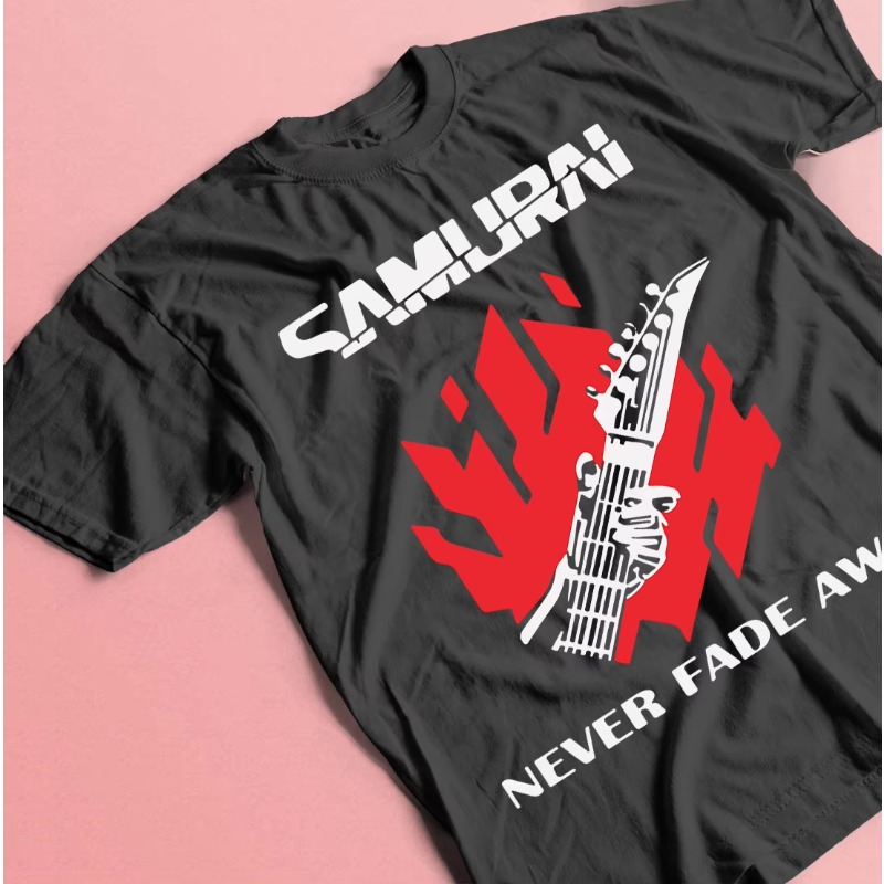 Never Fade Away T Shirt Men's  - مراجعة Summer Away Clothing وسعره