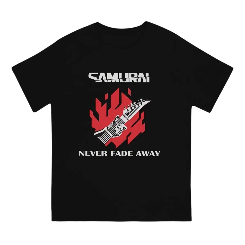 Never Fade Away T Shirt Men's  - مراجعة Summer Away Clothing وسعره