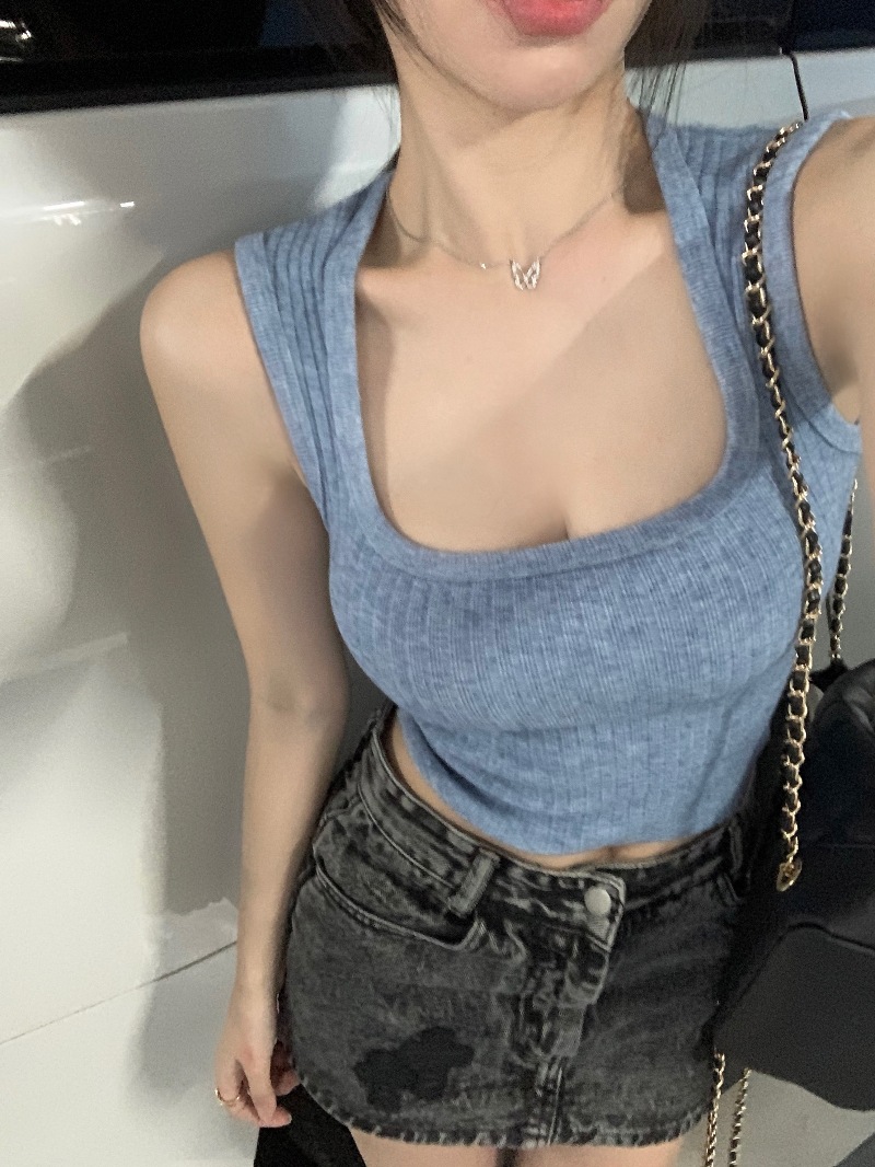 Women's Tanks Top Women's Summ - مراجعة Summer Clothing Pinterest وسعره
