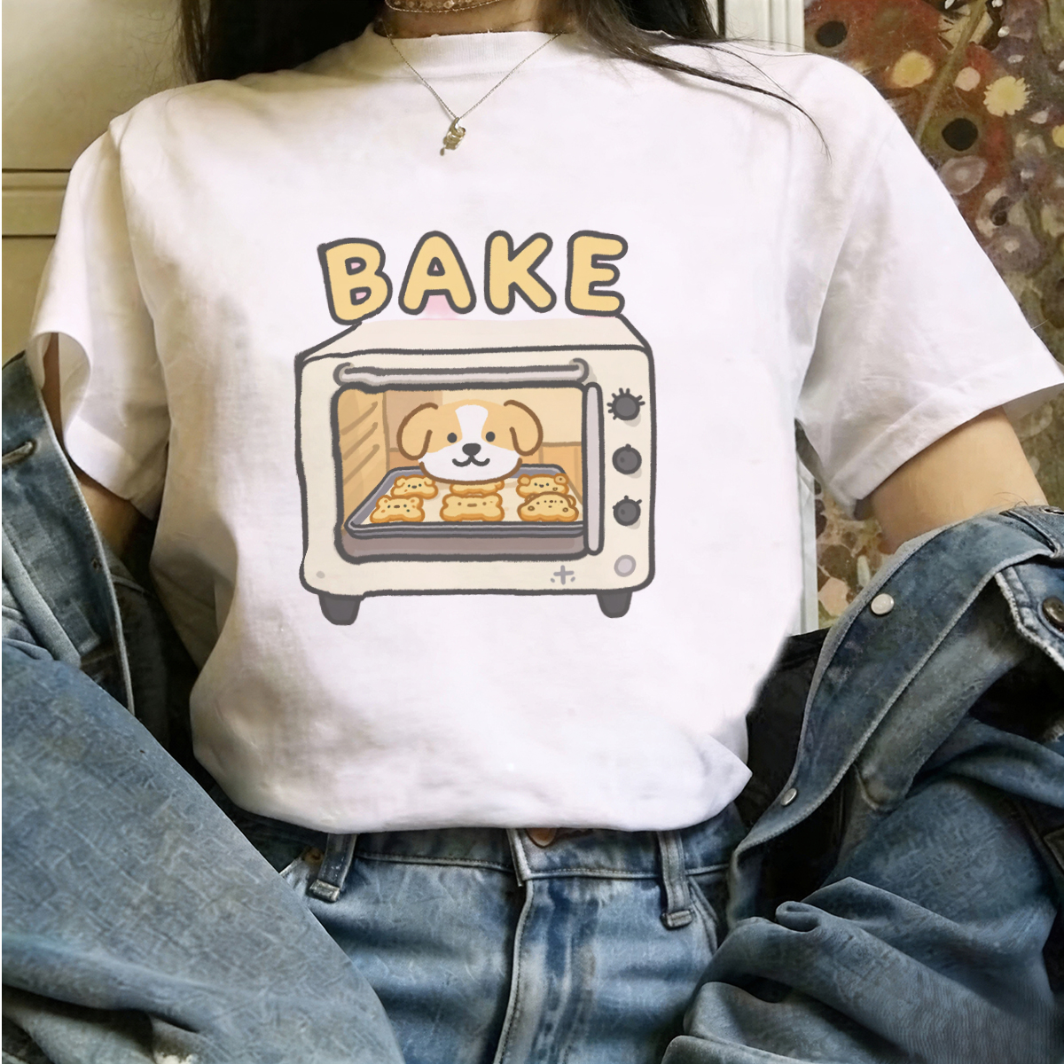 T Shirts Spa Cotton Healing Cu - مراجعة Summer Clothing Guide وسعره