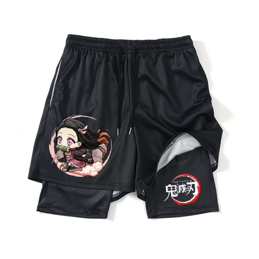 Demon Slayer Rengoku Kyoujurou - مراجعة Summer Clothing Layering وسعره