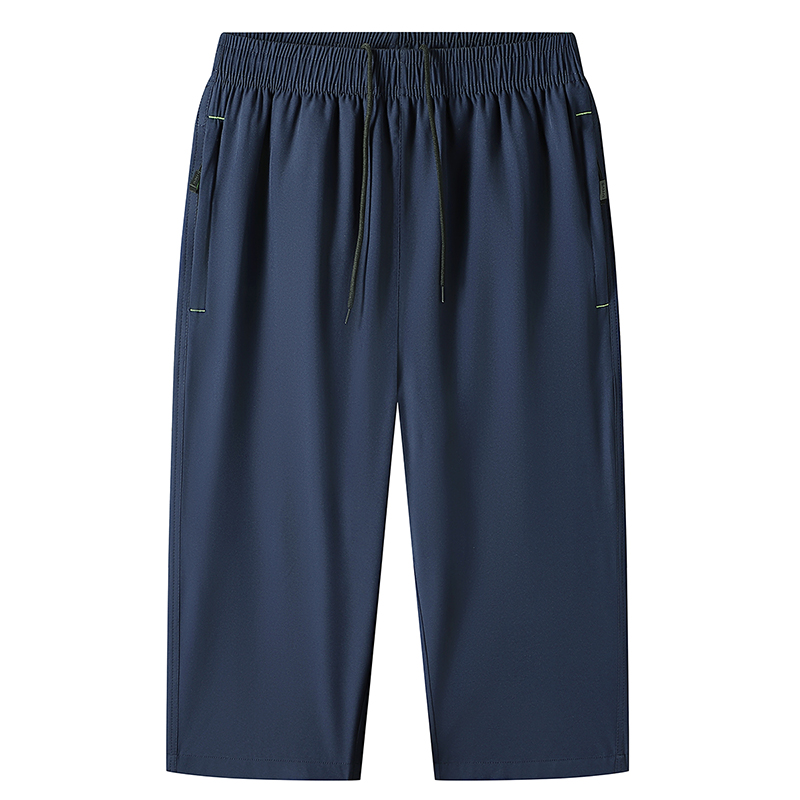 2025 Summer Calf-Length Pants  - مراجعة Summer Clothing Shops وسعره