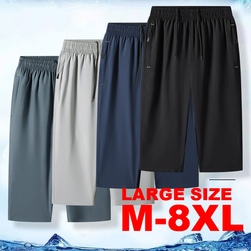 2025 Summer Calf-Length Pants  - مراجعة Summer Clothing Shops وسعره