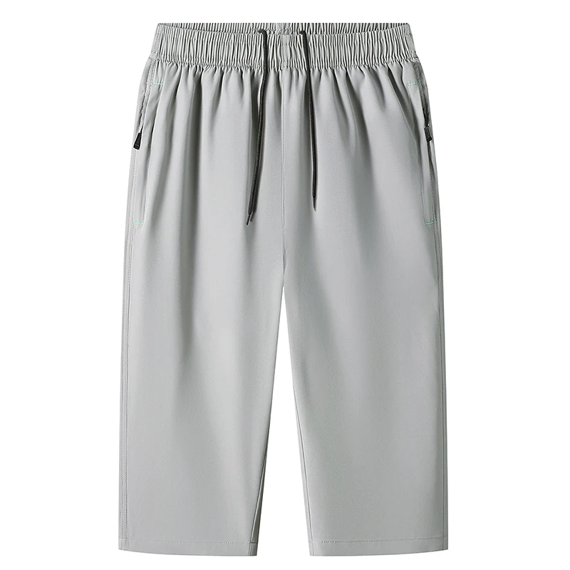 2025 Summer Calf-Length Pants  - مراجعة Summer Clothing Shops وسعره