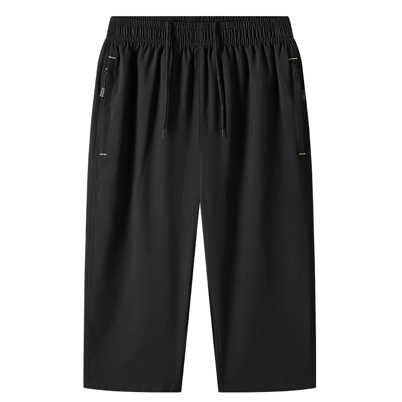 2025 Summer Calf-Length Pants  - مراجعة Summer Clothing Shops وسعره