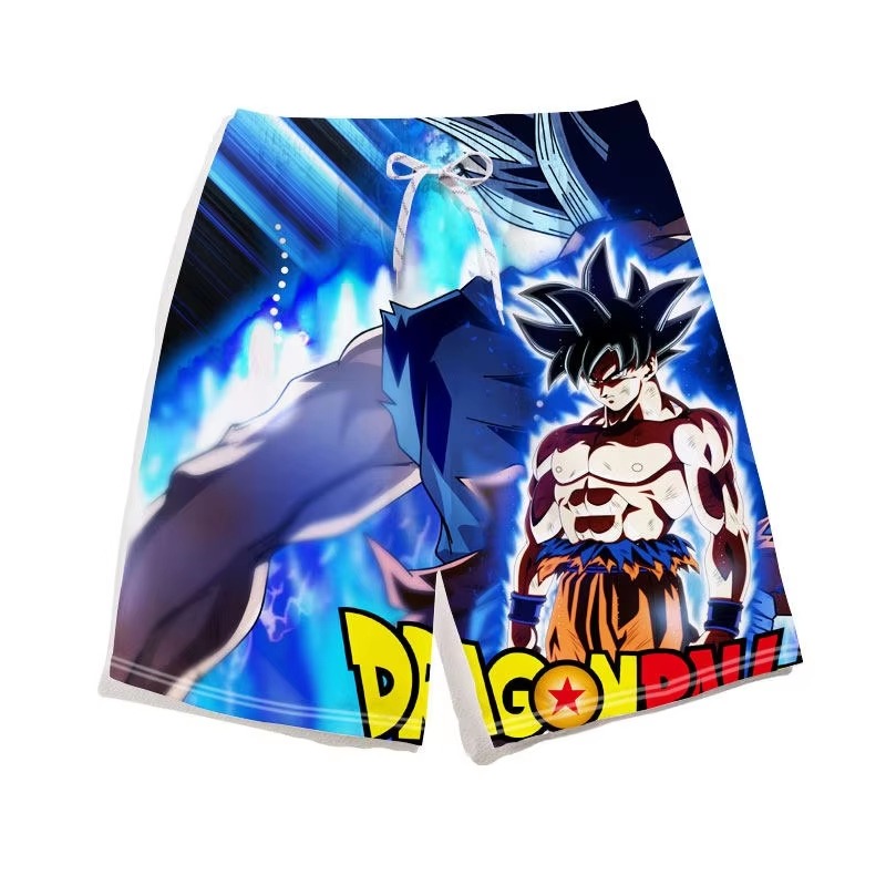2026 Trendy Dragon Ball Printe - مراجعة Summer Clothing For Japan وسعره