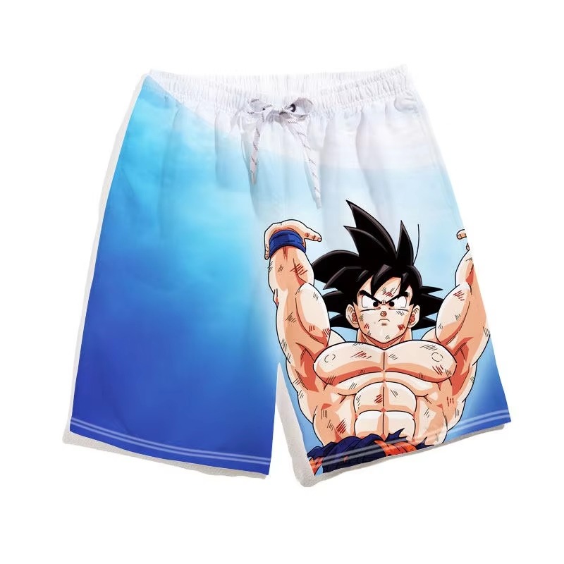 2026 Trendy Dragon Ball Printe - مراجعة Summer Clothing For Japan وسعره