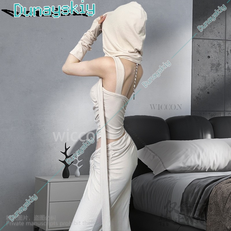 2024NEW Summer Sexy Goddess Co - مراجعة Summer Clothing Aesthetic وسعره