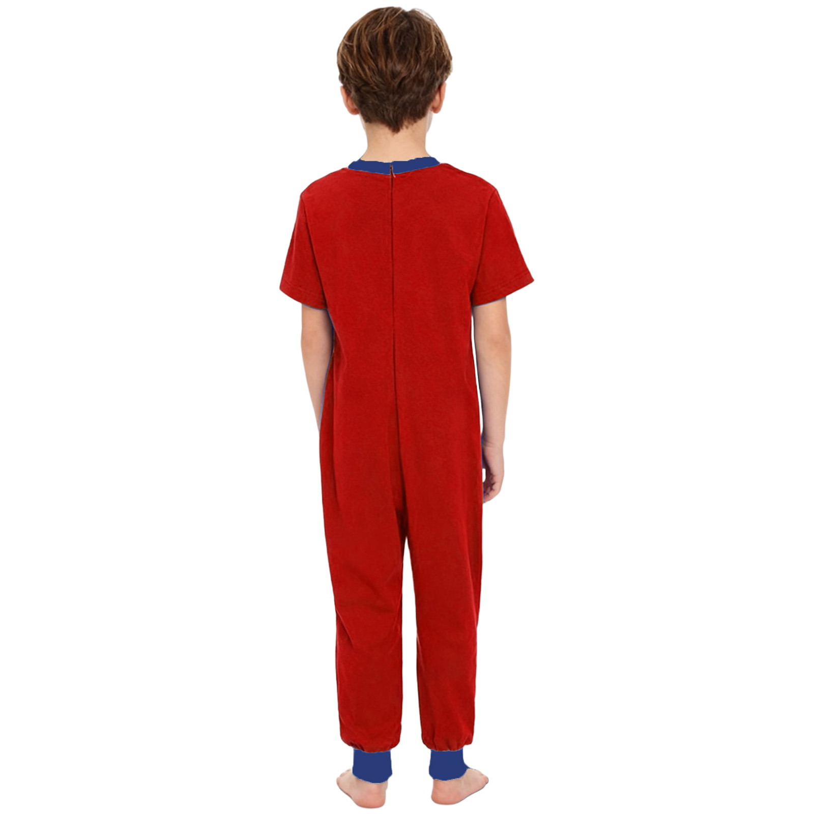 Kids Special Needs Adaptive Ro - مراجعة Summer Clothing Kids Boys وسعره