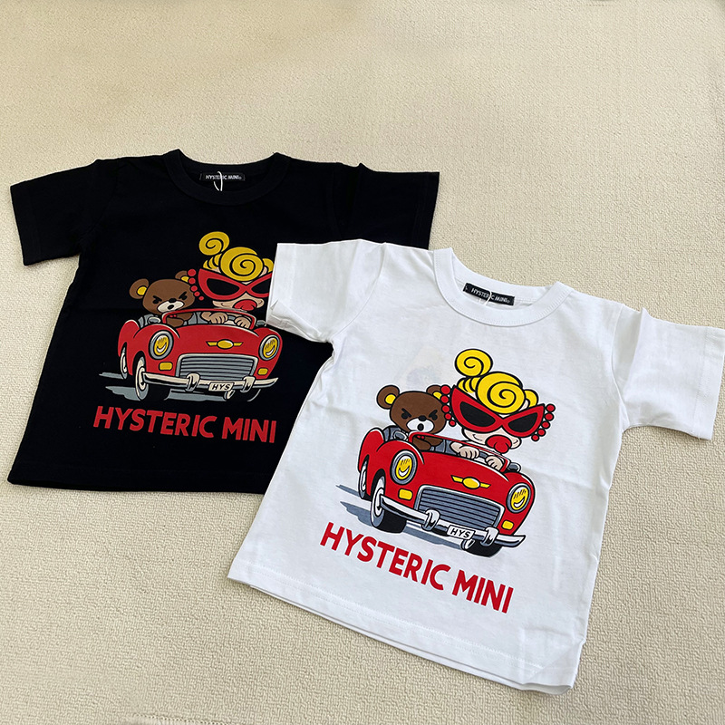 Kawaii New Hysteric Mini Carto - مراجعة Summer Clothing For Japan وسعره