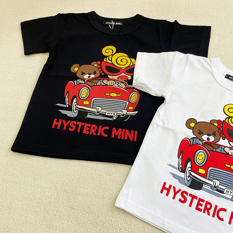 Kawaii New Hysteric Mini Carto - مراجعة Summer Clothing For Japan وسعره