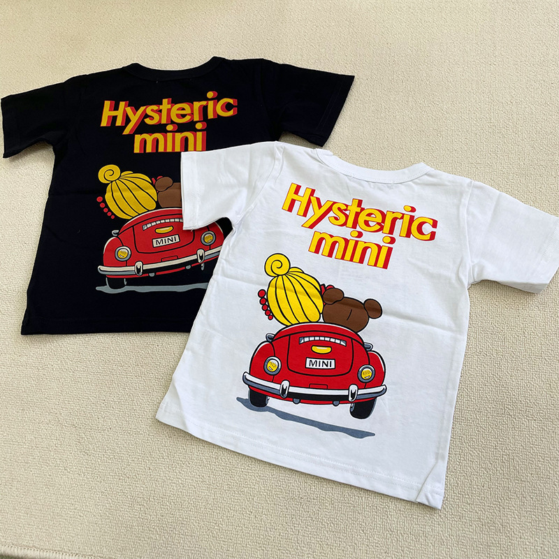 Kawaii New Hysteric Mini Carto - مراجعة Summer Clothing For Japan وسعره
