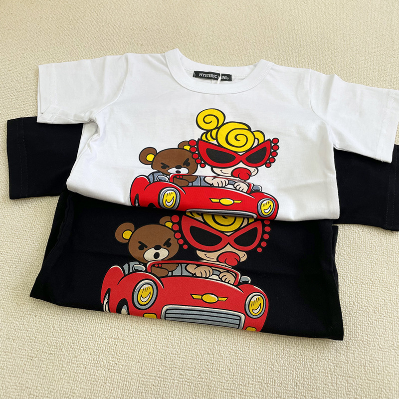 Kawaii New Hysteric Mini Carto - مراجعة Summer Clothing For Japan وسعره