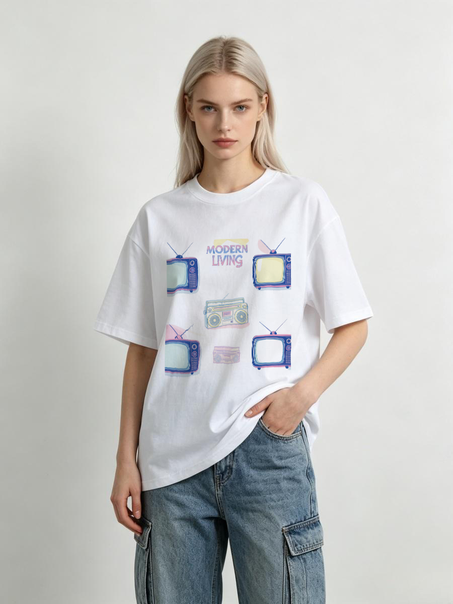 T Shirts Trade Show Convention - مراجعة Summer Clothing Vendors وسعره