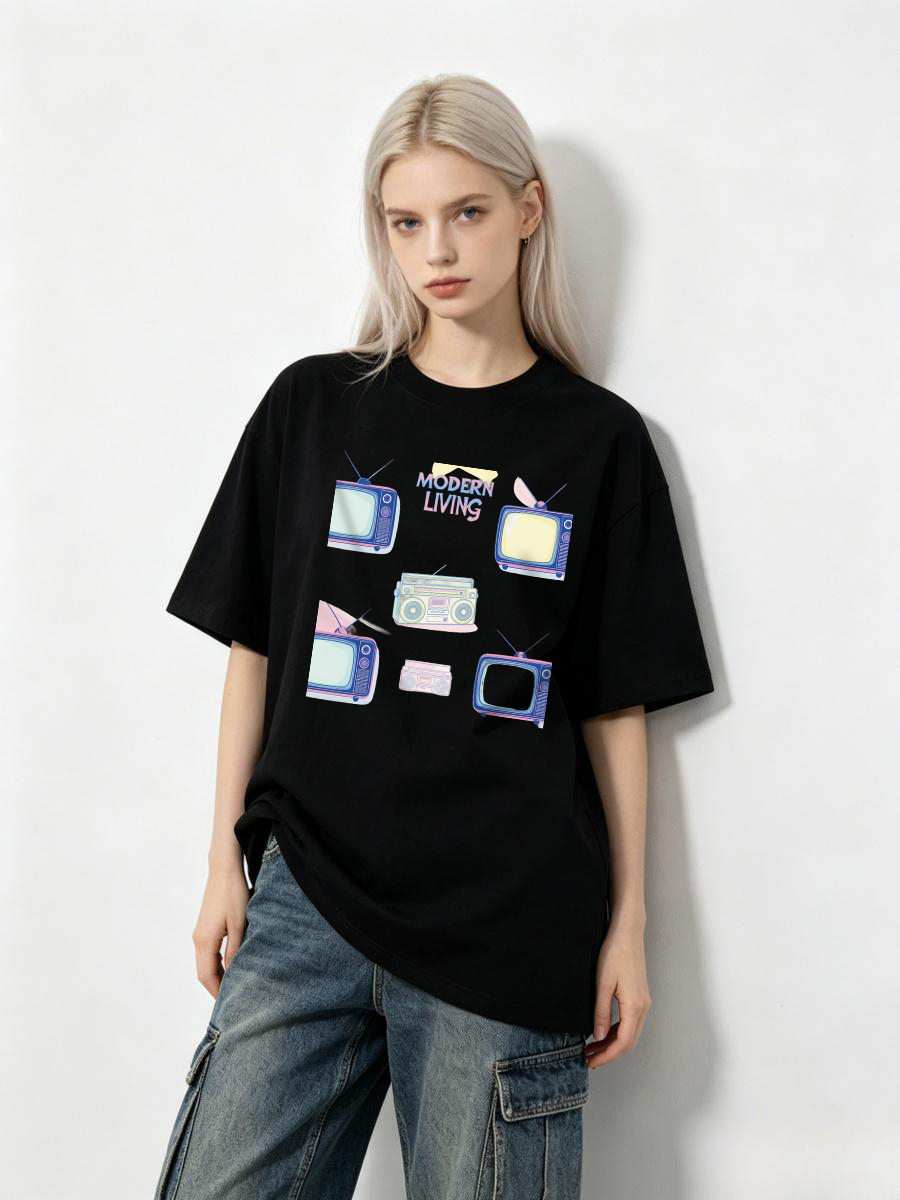 T Shirts Trade Show Convention - مراجعة Summer Clothing Vendors وسعره