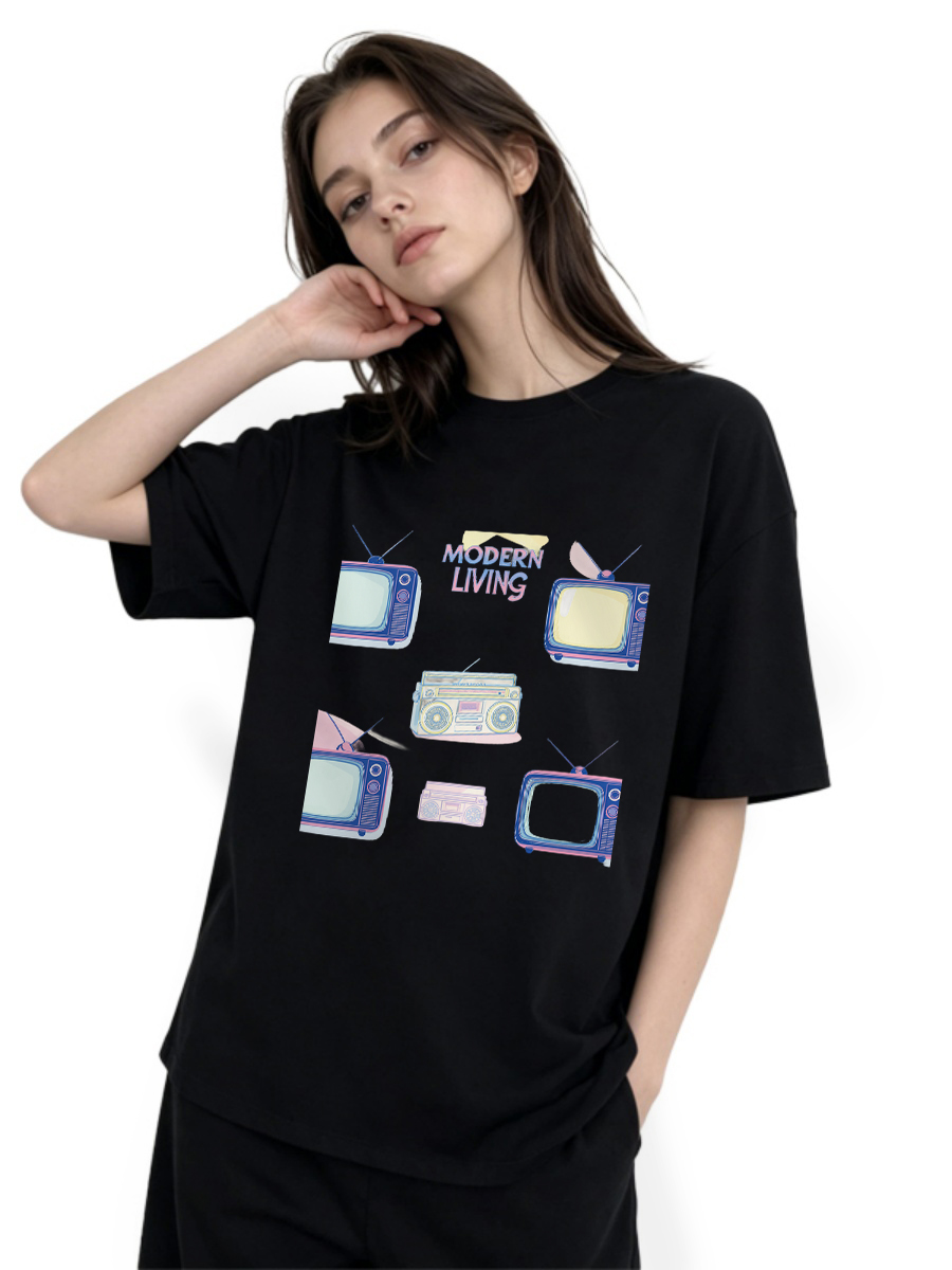 T Shirts Trade Show Convention - مراجعة Summer Clothing Vendors وسعره