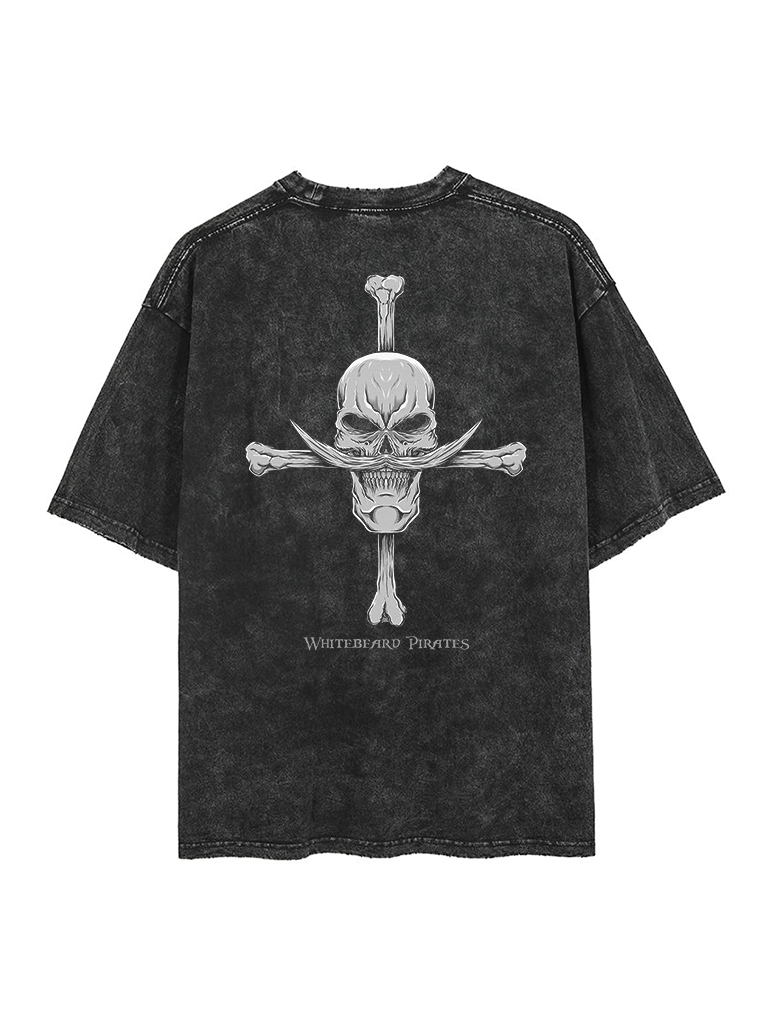 One Piece Vintage Whitebeard P - مراجعة Summer Away Clothing وسعره