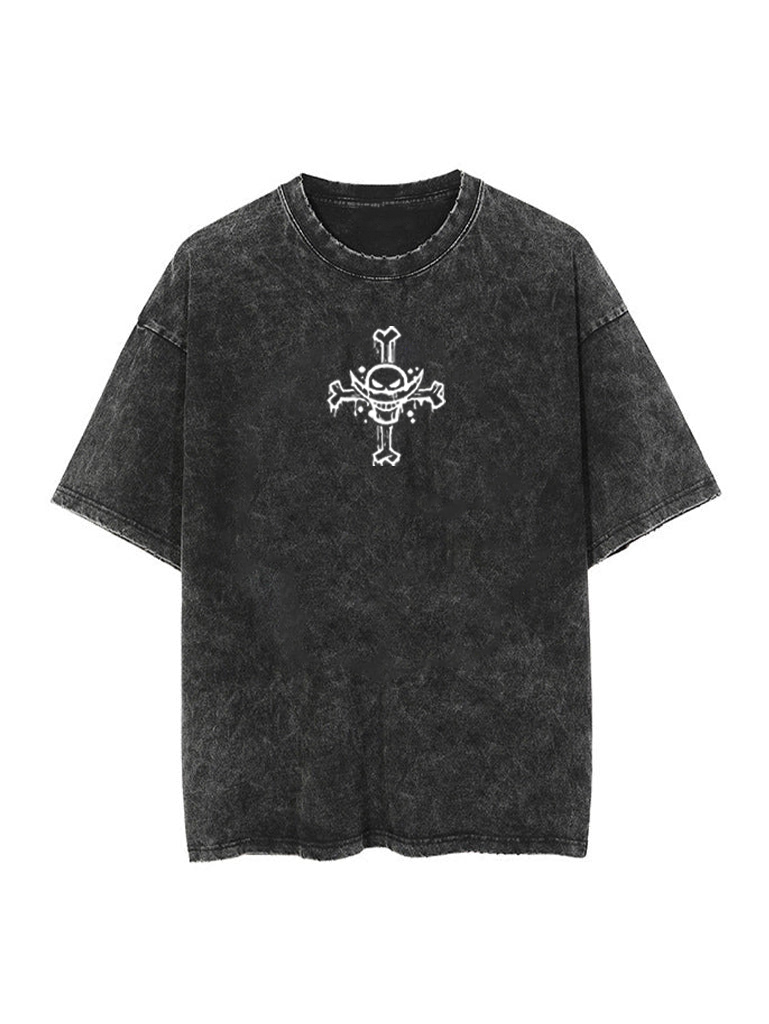 One Piece Vintage Whitebeard P - مراجعة Summer Away Clothing وسعره