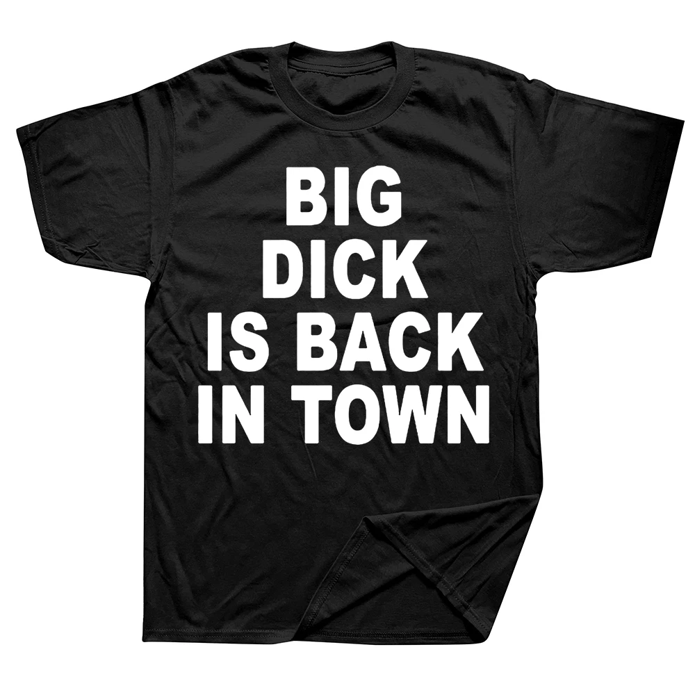 Big Dick Fun Sex Guide T-shirt - مراجعة Summer Clothing Guide وسعره