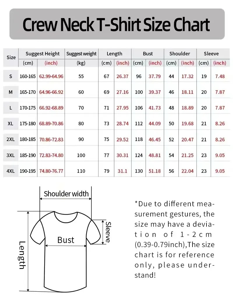 Big Dick Fun Sex Guide T-shirt - مراجعة Summer Clothing Guide وسعره