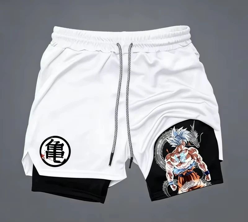 Summer 2026 Dragon Ball Wukong - مراجعة Summer Clothing Layering وسعره