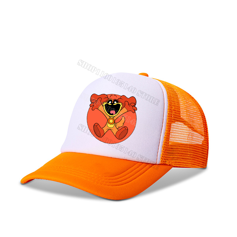 Smilings Critters Baseball Cap - مراجعة Summer Clothing Kids Boys وسعره