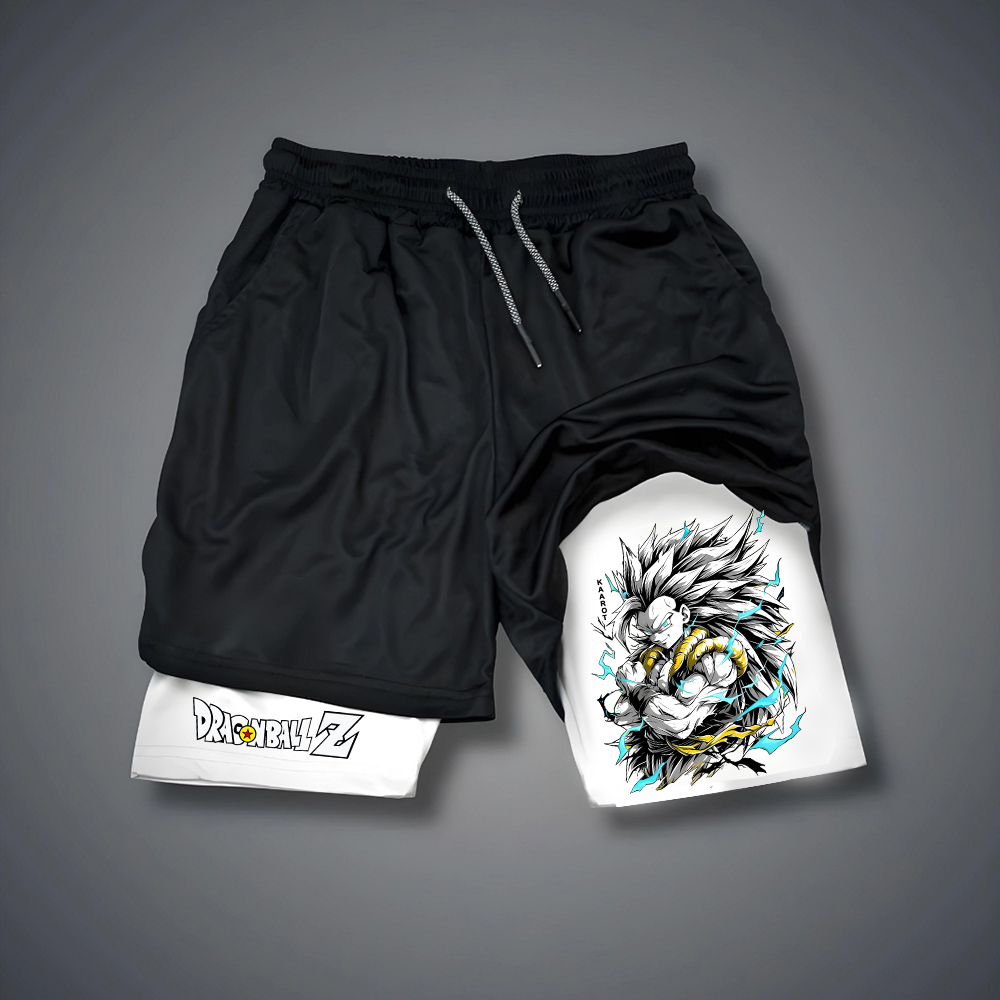 Dragon Ball Goku Unisex Haraju - مراجعة Summer Clothing Layering وسعره