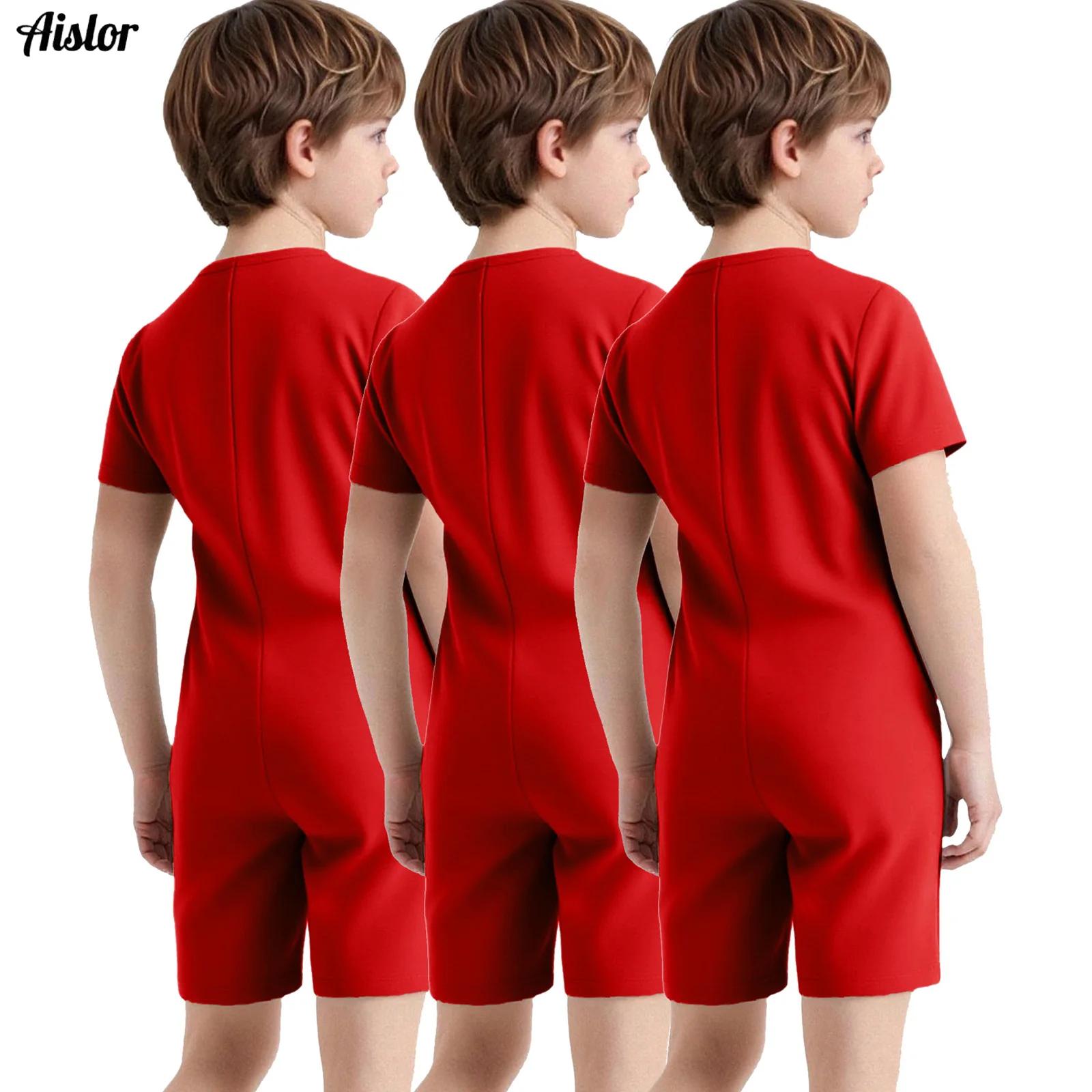 3Pcs Kids Girls Boys Special N - مراجعة Summer Clothing Kids Boys وسعره