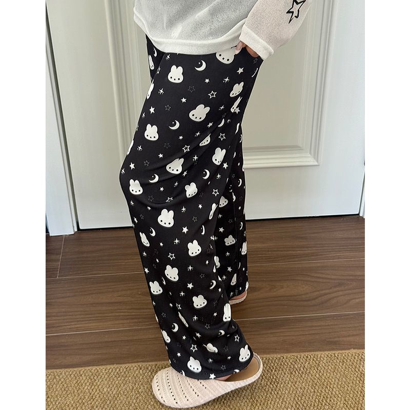 Miffy Lounge Pants for Women S - مراجعة Summer Away Clothing وسعره