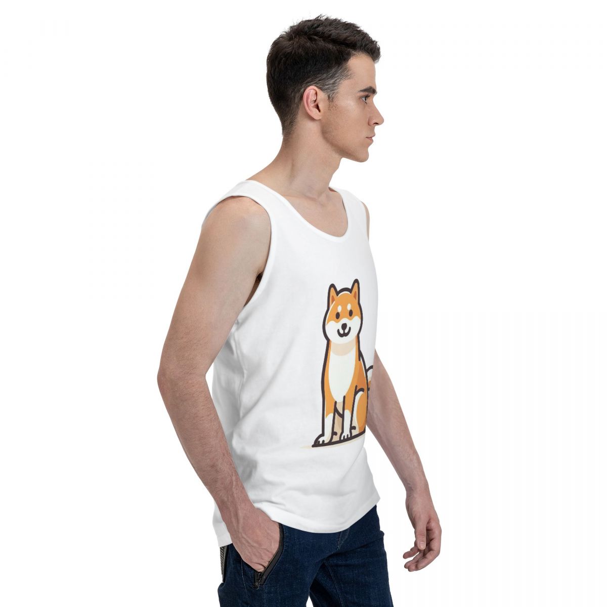 Shiba Inu_ A Comprehensive Gui - مراجعة Summer Clothing Guide وسعره