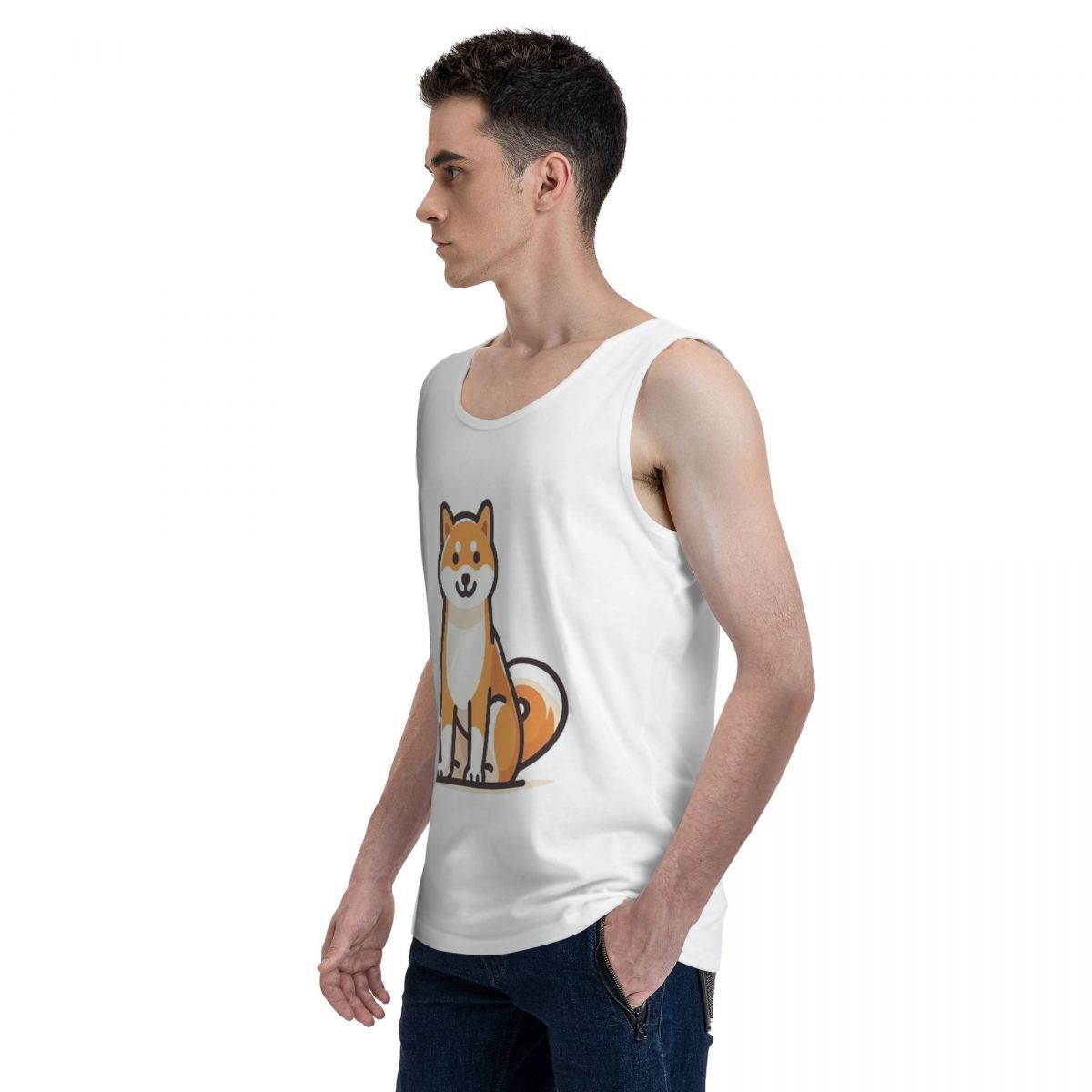 Shiba Inu_ A Comprehensive Gui - مراجعة Summer Clothing Guide وسعره