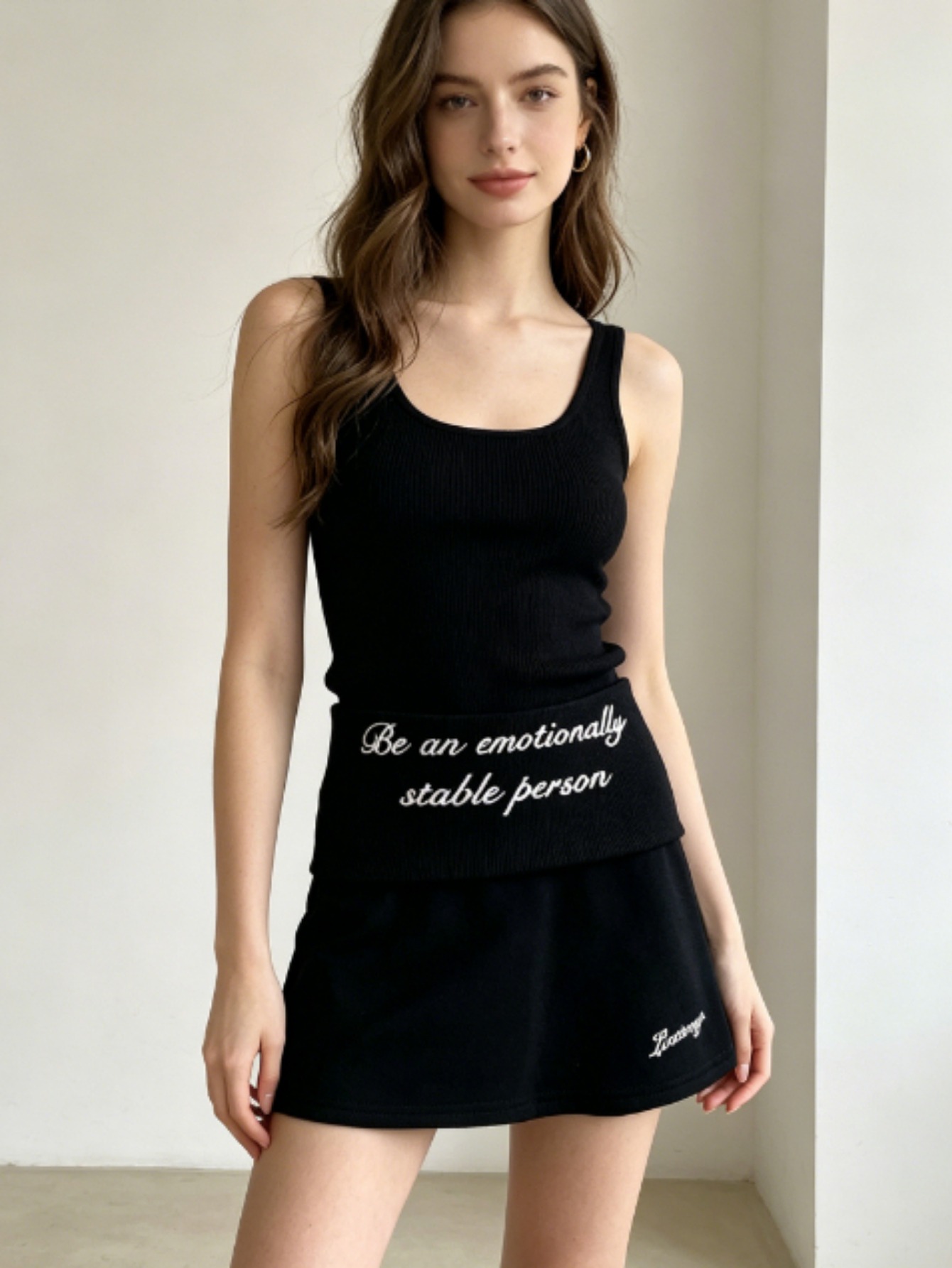 Women's Skirt Pants Woman Summ - مراجعة Summer Clothing Pinterest وسعره
