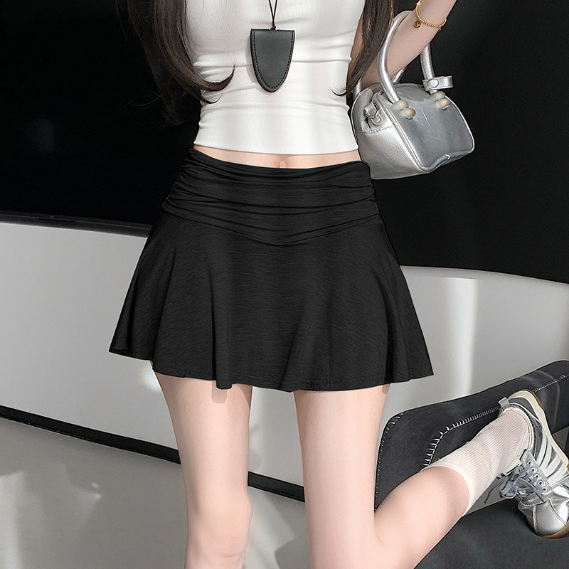 Women's Skirt Pants Woman Summ - مراجعة Summer Clothing Pinterest وسعره