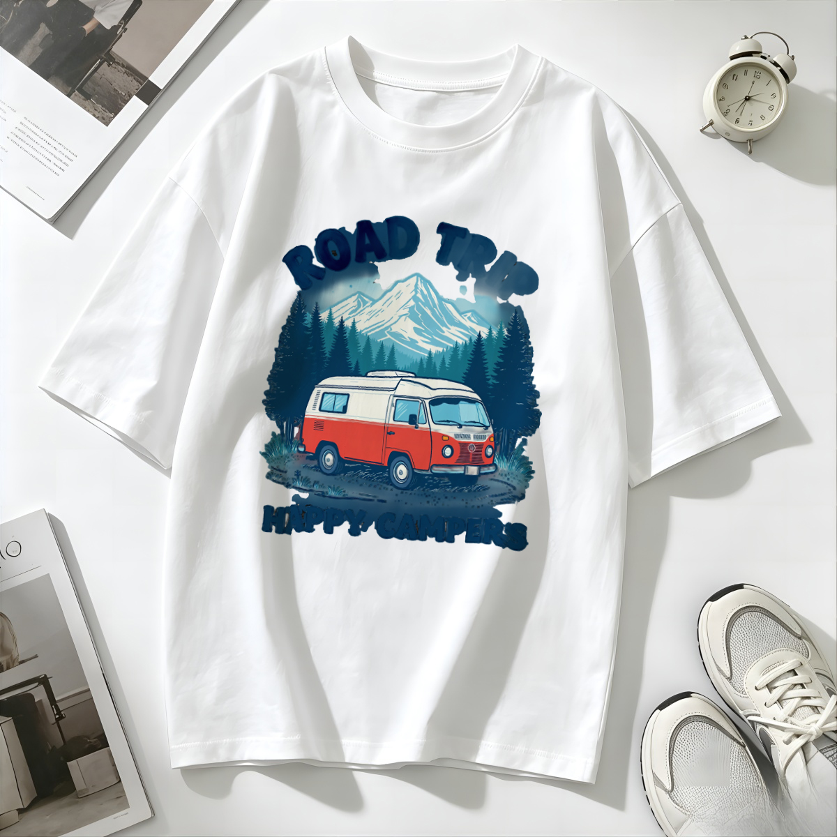 T Shirts Canyon Stone Rock Cot - مراجعة Summer Clothing Guide وسعره