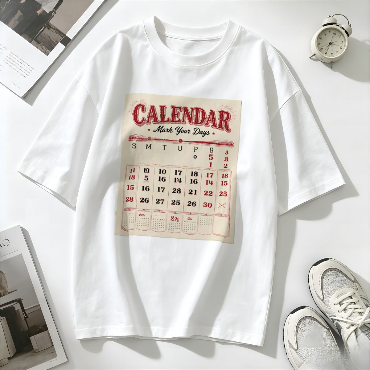 T Shirts Convention Trade Show - مراجعة Summer Clothing Vendors وسعره