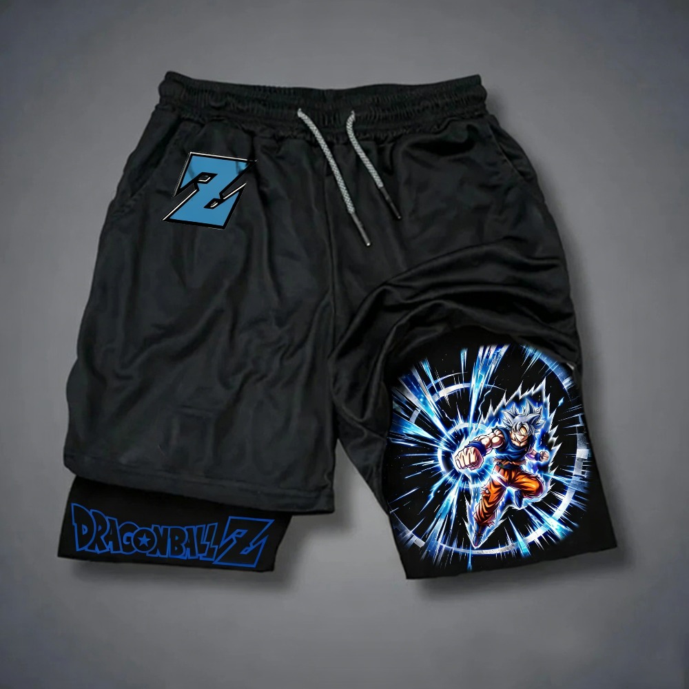 Dragon Ball Broli Unisex Haraj - مراجعة Summer Clothing Layering وسعره