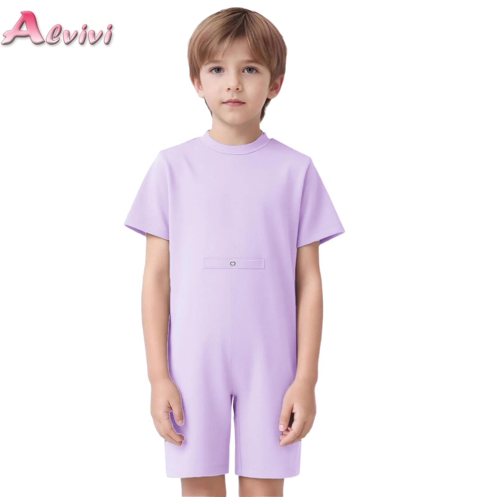 Kids Girls Boys Special Needs  - مراجعة Summer Clothing Kids Boys وسعره