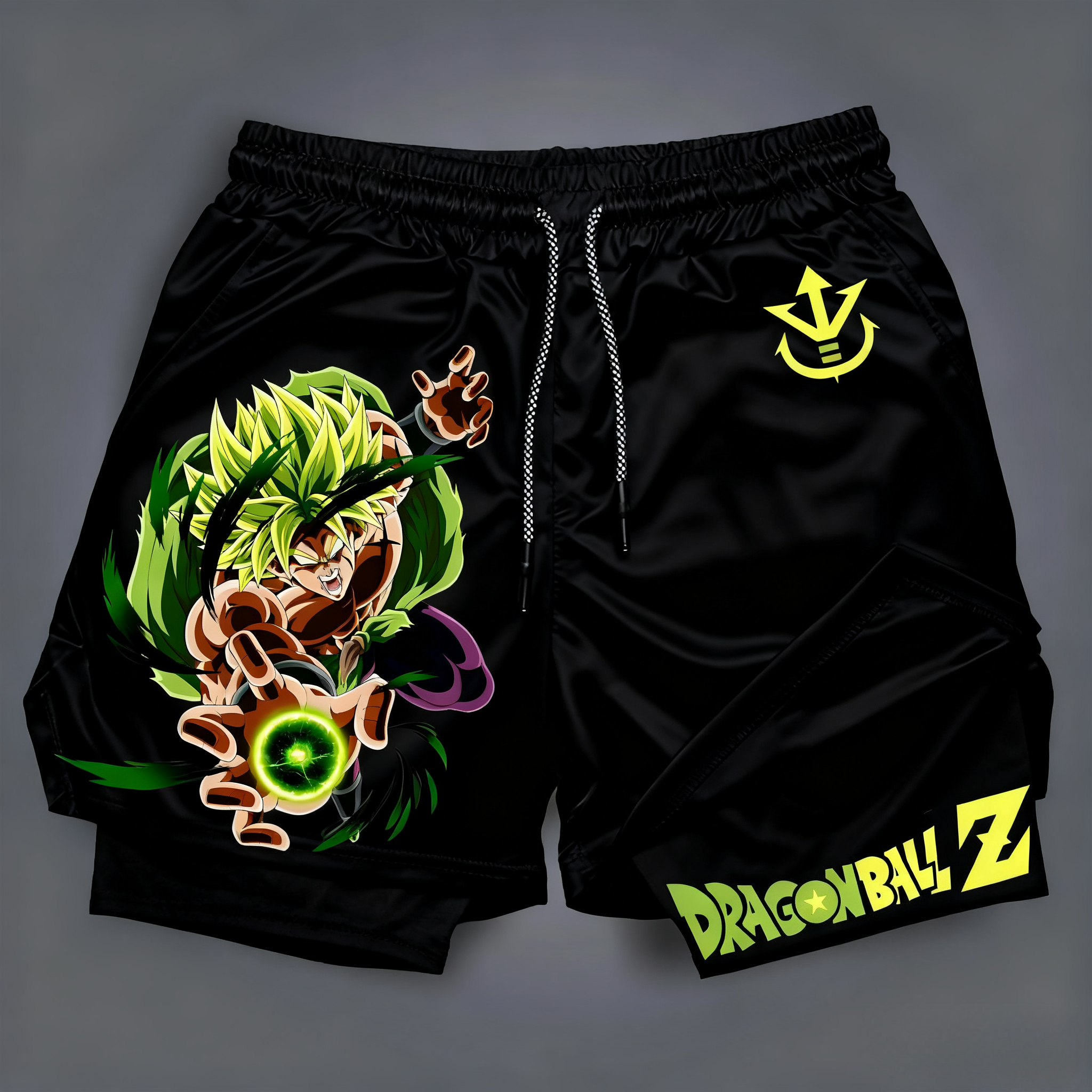 Dragon Ball Joint Double Layer - مراجعة Summer Clothing Layering وسعره