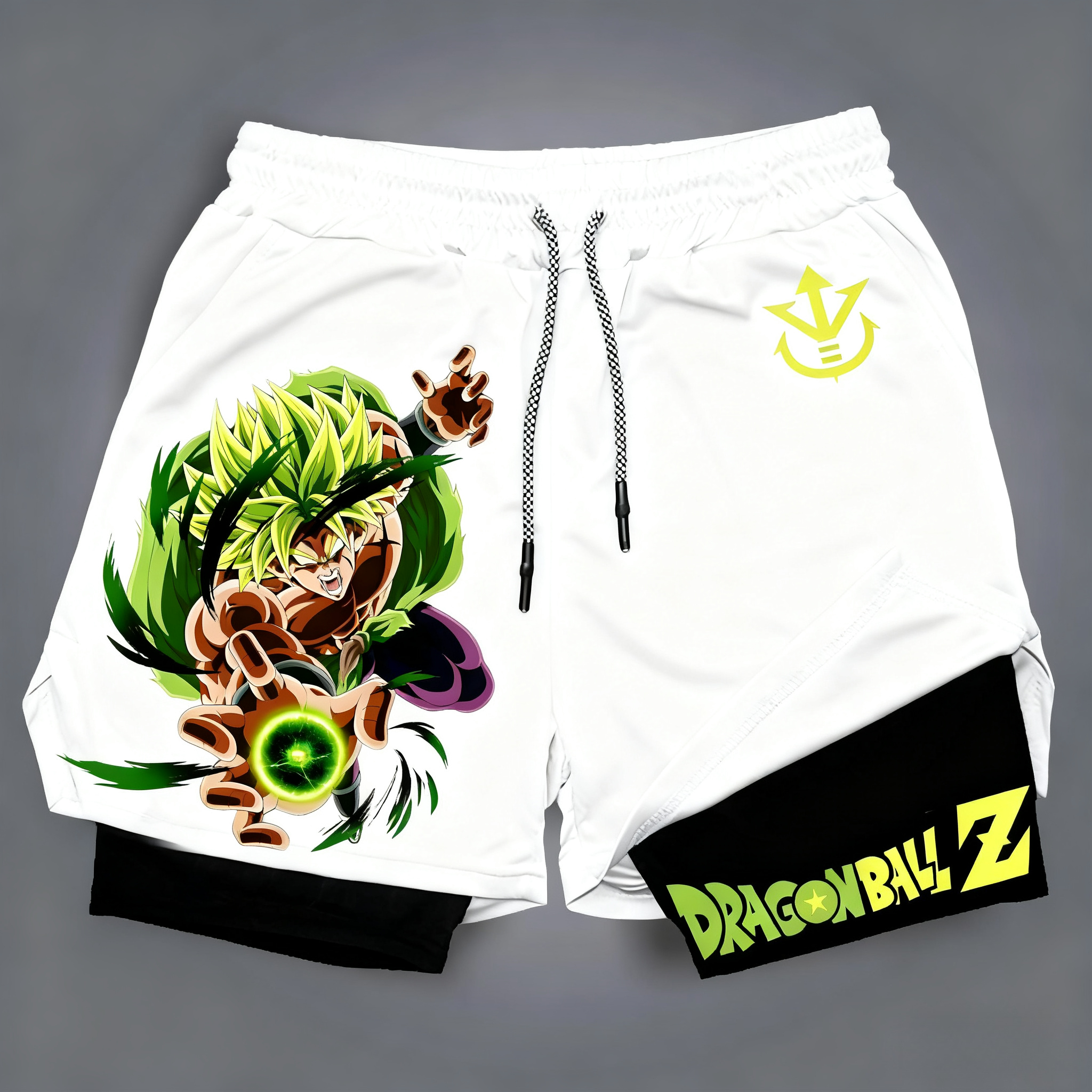 Dragon Ball Joint Double Layer - مراجعة Summer Clothing Layering وسعره