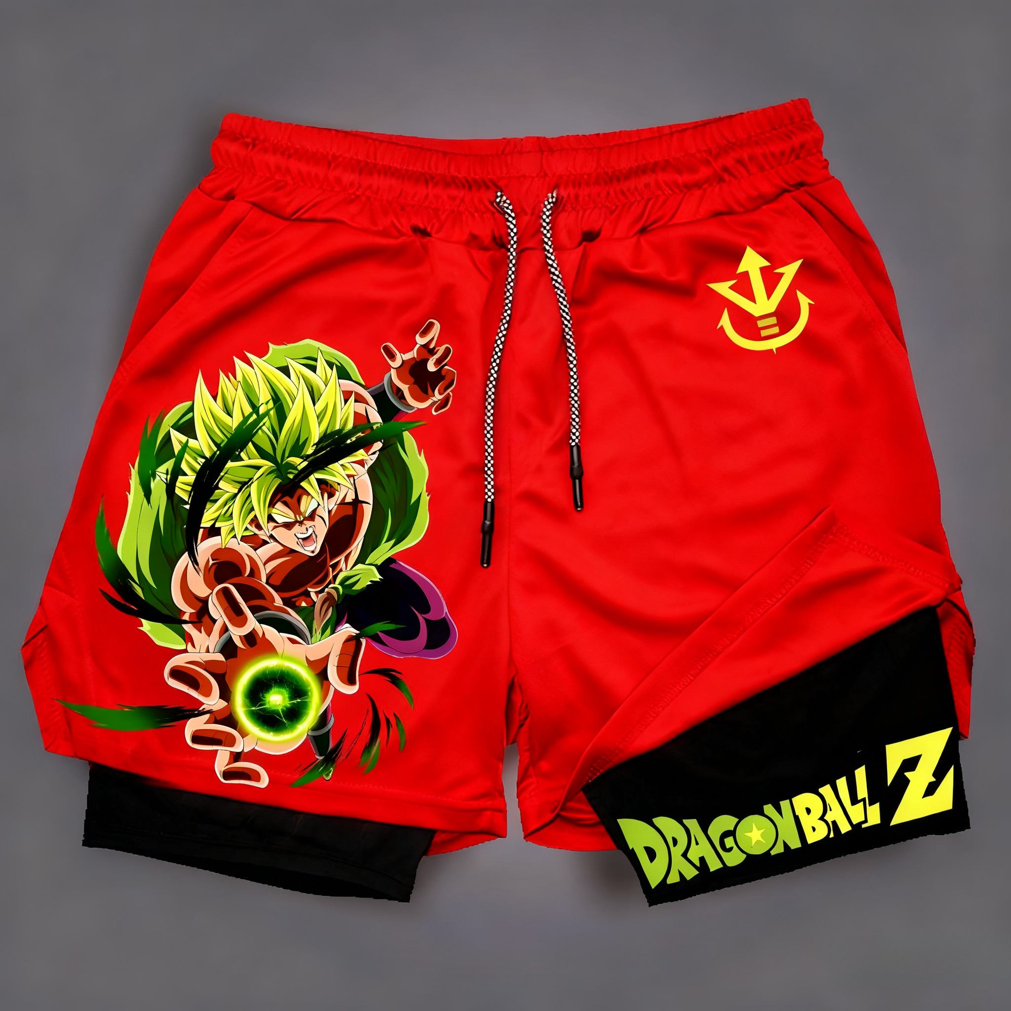 Dragon Ball Joint Double Layer - مراجعة Summer Clothing Layering وسعره