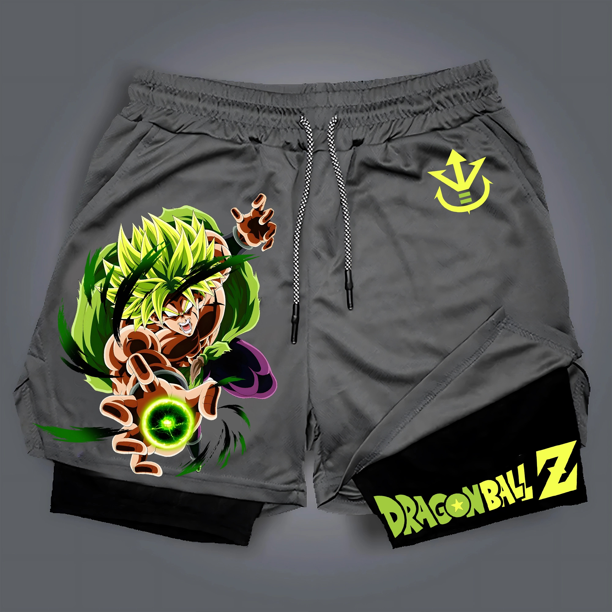 Dragon Ball Joint Double Layer - مراجعة Summer Clothing Layering وسعره